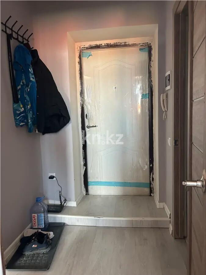 Продажа 2-комнатной квартиры, 38 м² - Продажа двухкомнатных квартир в монолитно-каркасном доме в Казахстане - страница 220 фото 5 из 5