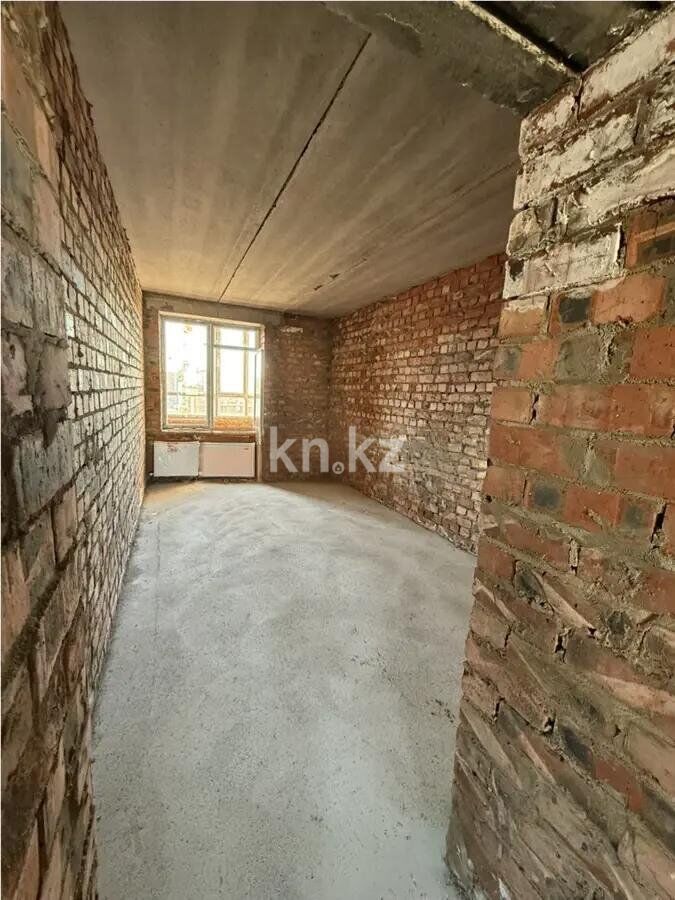 Продажа 3-комнатной квартиры, 78.4 м² - Продажа трехкомнатных квартир в р-не Сарайшык Астаны фото 3 из 6