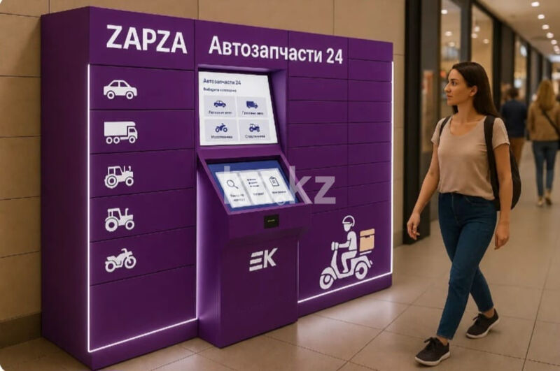 Продажа бизнеса, 1 м² - Продажа действующего бизнеса в Казахстане - страница 2 фото 2 из 4