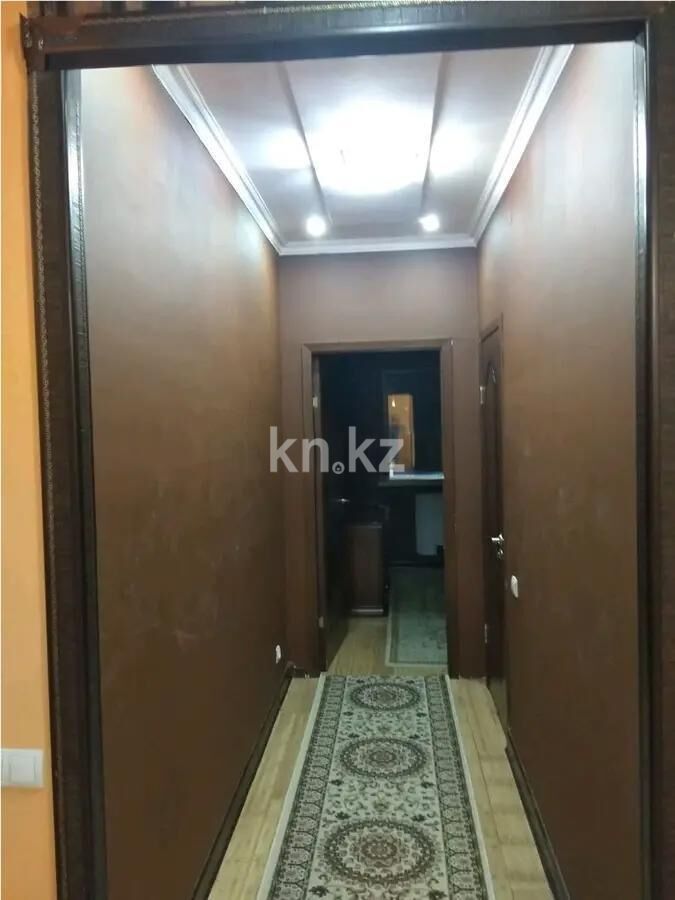 Продажа 3-комнатной квартиры, 100 м² - Продажа квартир в монолитно-каркасном доме в Астане - страница 109 фото 5 из 5