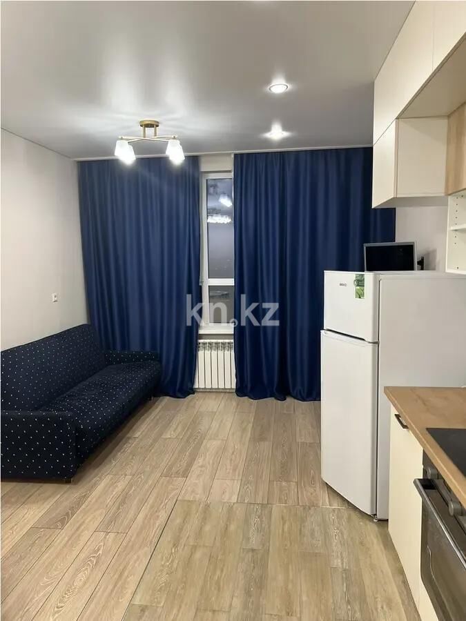 Продажа 2-комнатной квартиры, 42 м² - Продажа квартир в новостройках Алматы - страница 6 фото 1 из 4