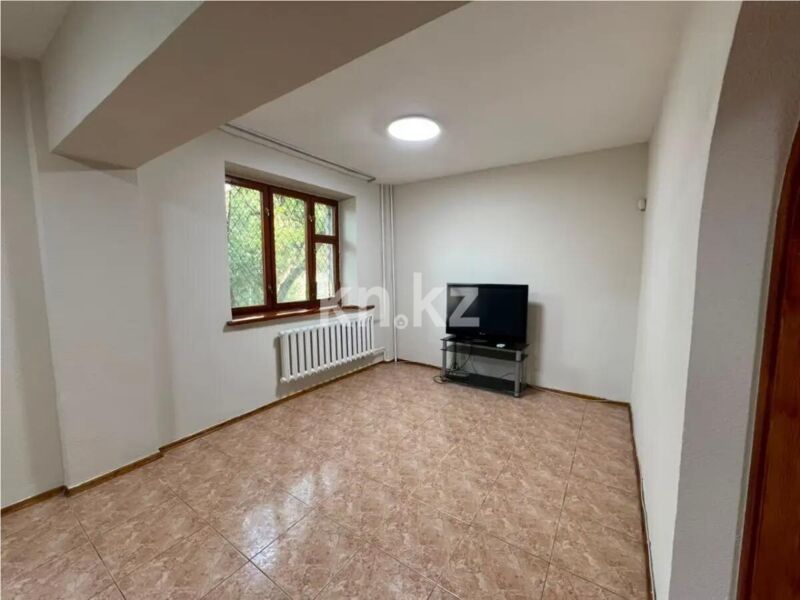 Продажа 3-комнатной квартиры, 92 м² - Продажа квартир в кирпичном доме в Алматы фото 2 из 3