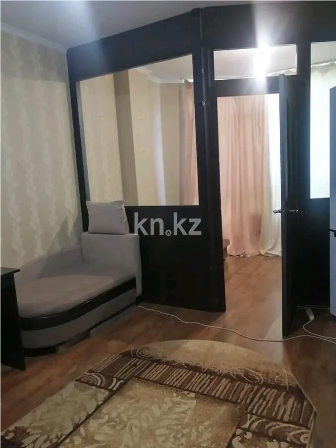 Продажа 1-комнатной квартиры, 30 м² - Продажа однокомнатных квартир в Астане - страница 10 фото 1 из 2