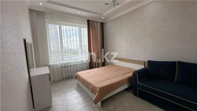 Продажа 2-комнатной квартиры, 60 м² - Продажа двухкомнатных квартир в р-не Есиль Астаны - страница 3 фото 2 из 4