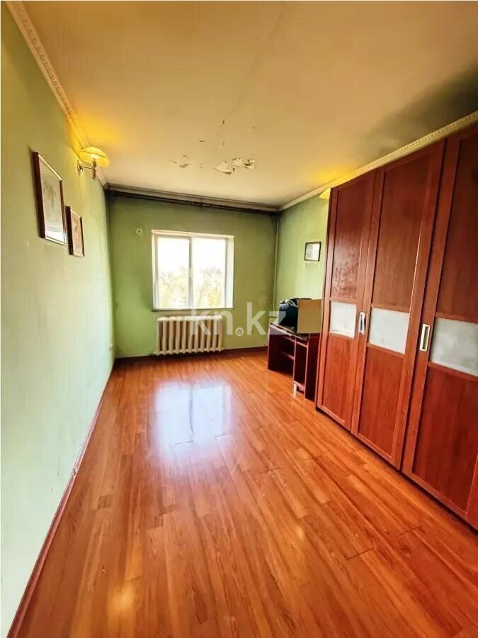 Продажа 3-комнатной квартиры, 81 м² - Продажа офисных и торговых помещений в Акмолинской области фото 2 из 6