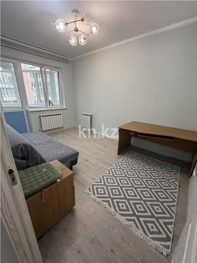 Продажа 3-комнатной квартиры, 84 м² - Продажа трехкомнатных квартир в Наурызбайском р-не Алматы - страница 5 фото 2 из 4