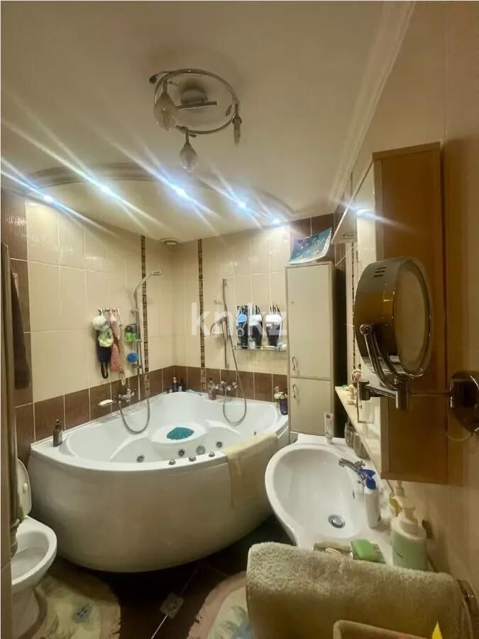Продажа 3-комнатной квартиры, 86.4 м² - Продажа квартир в кирпичном доме в Астане - страница 196 фото 6 из 8
