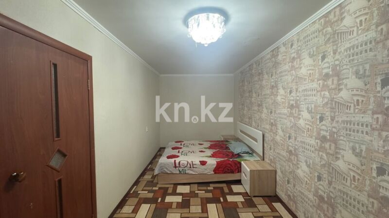 Продажа 2-комнатной квартиры, 46 м² - Продажа земельных участков в Жезказгане фото 4 из 9