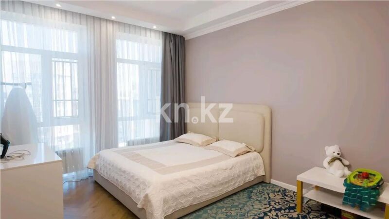 Продажа 3-комнатной квартиры, 86.8 м² - Продажа квартир в блочном доме в Астане - страница 11 фото 3 из 7