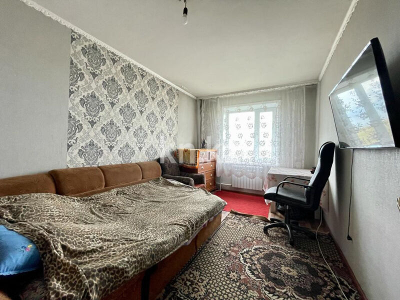 Продажа 4-комнатной квартиры, 86 м² - Продажа квартир в Казахстане - страница 32 фото 4 из 18