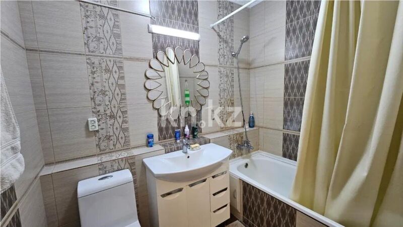 Продажа 2-комнатной квартиры, 103 м² - Аренда квартир посуточно в Семее фото 3 из 4