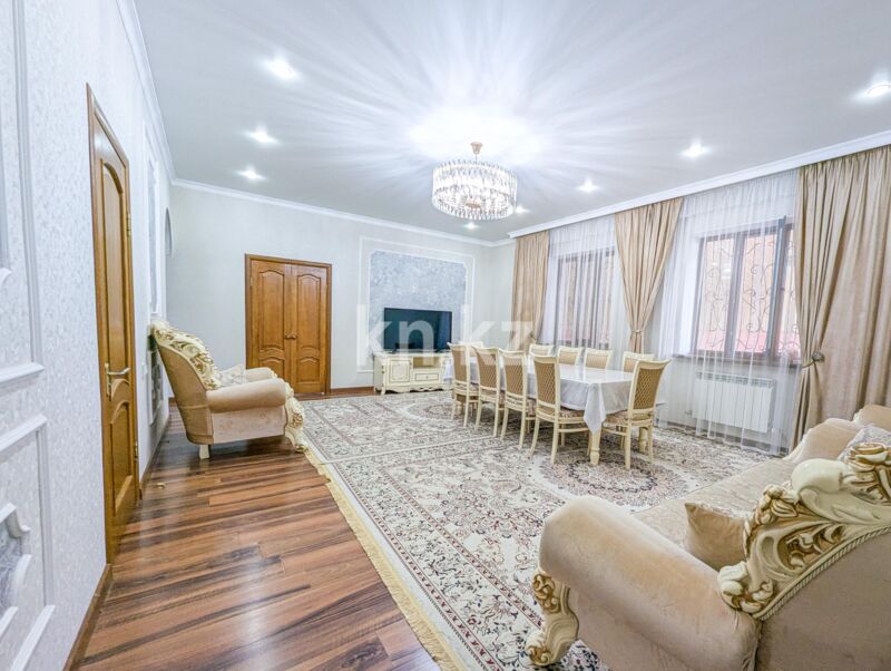 Продажа 5-комнатного дома, 183.3 м² - Продажа домов, коттеджей в Ауэзовском р-не Алматы фото 4 из 15