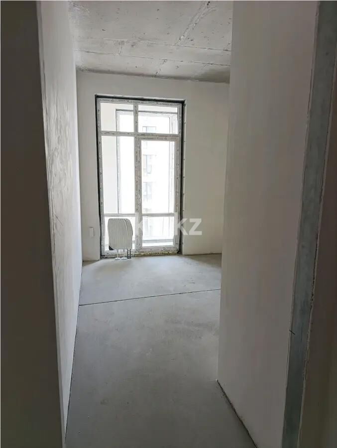 Продажа 1-комнатной квартиры, 40.5 м² - Продажа однокомнатных квартир в Ауэзовском р-не Алматы - страница 20 фото 2 из 3