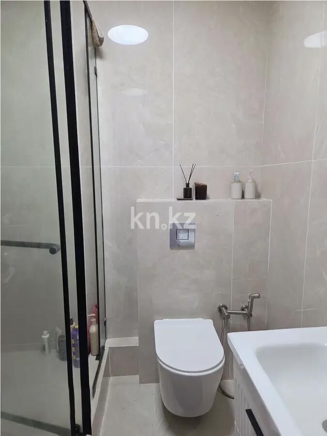 Продажа 1-комнатной квартиры, 35.2 м² - Продажа квартир в блочном доме в Казахстане - страница 45 фото 2 из 2
