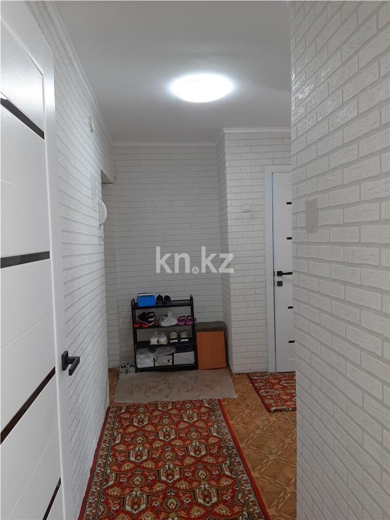 Продажа 2-комнатной квартиры, 42 м² - Недвижимость в Темиртау - страница 33 фото 7 из 8