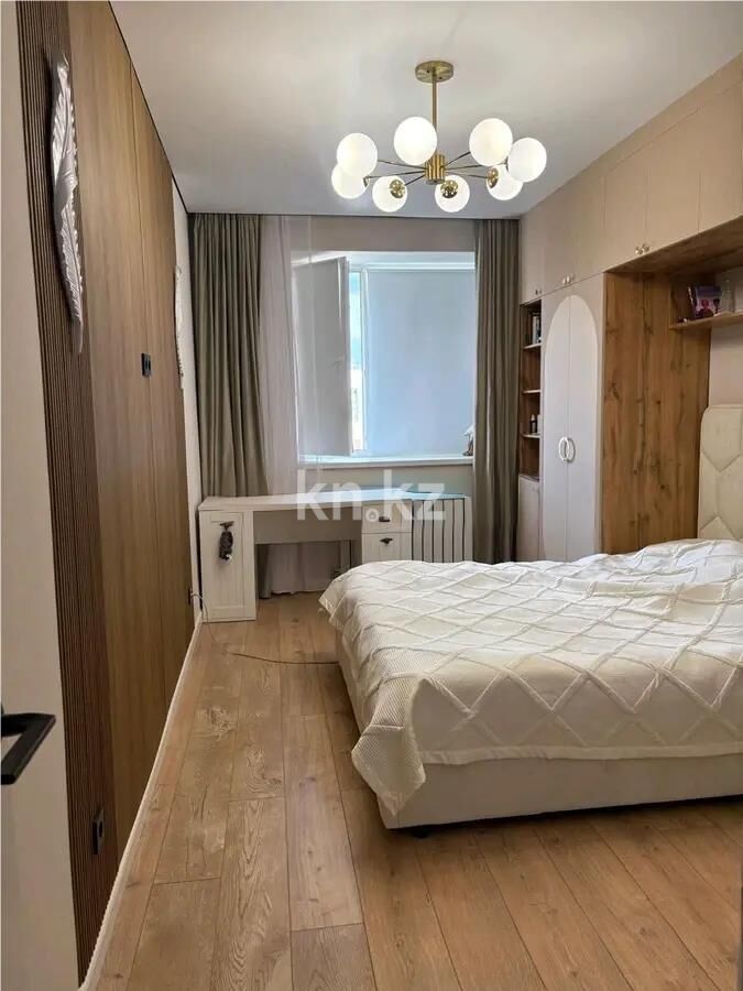 Продажа 3-комнатной квартиры, 80 м² - Продажа трехкомнатных квартир в кирпичном доме в Казахстане - страница 71 фото 2 из 9