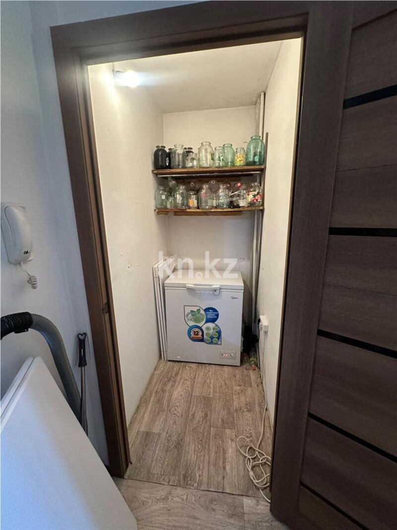 Продажа 3-комнатной квартиры, 68 м² - Недвижимость в Темиртау - страница 28 фото 15 из 21