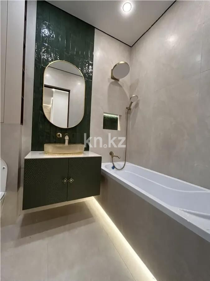 Продажа 2-комнатной квартиры, 40.5 м² - Продажа двухкомнатных квартир в р-не Есиль Астаны - страница 40 фото 4 из 5