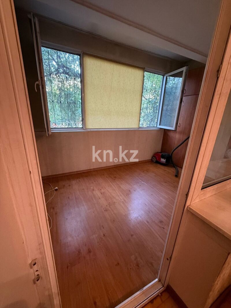 Продажа 2-комнатной квартиры, 63 м² - Продажа квартир в кирпичном доме в Алматы - страница 3 фото 4 из 15