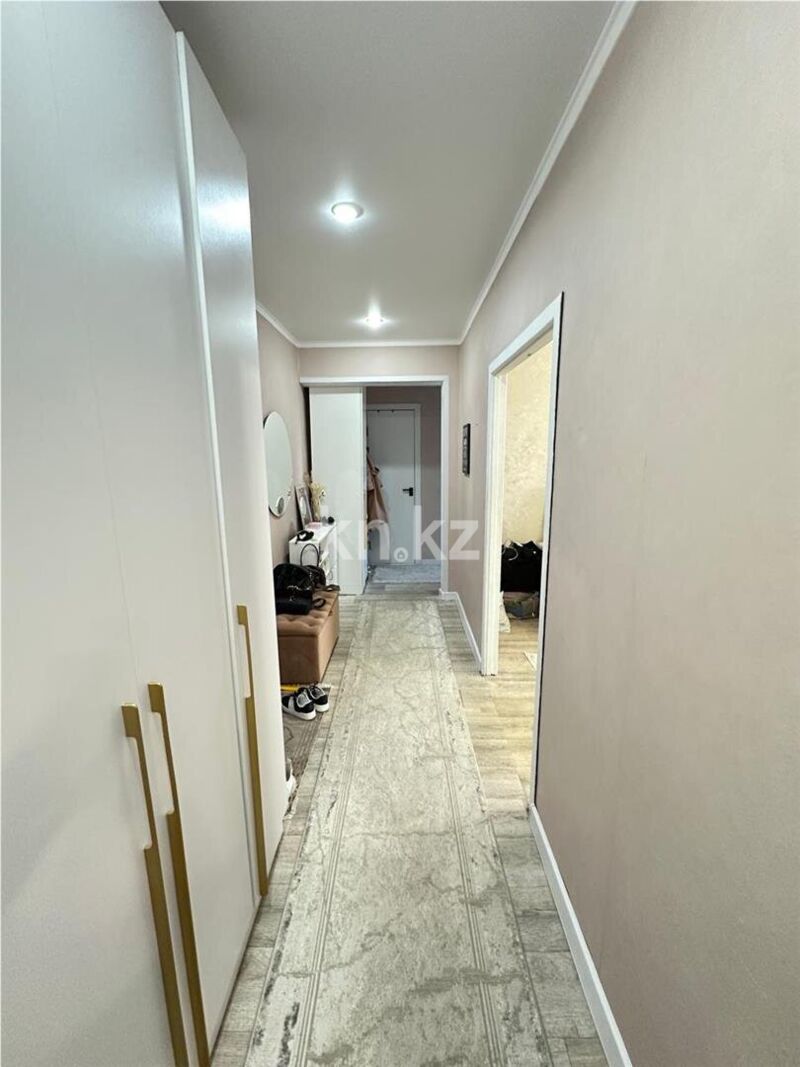 Продажа 2-комнатной квартиры, 54 м² - Продажа недвижимости в Караганде - страница 8 фото 12 из 14