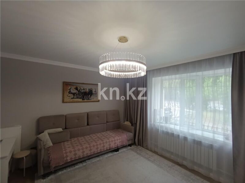Продажа 3-комнатной квартиры, 80 м² - Продажа трехкомнатных квартир в Сортировке Караганды фото 2 из 11