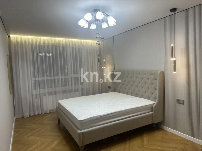 Продажа 3-комнатной квартиры, 91 м² - Продажа трехкомнатных квартир в Алатауском р-не Алматы - страница 6 фото 1 из 4