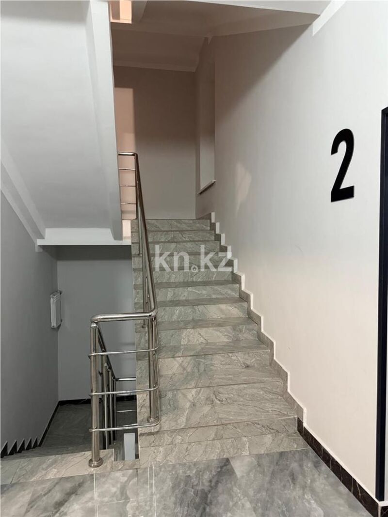 Продажа 3-комнатной квартиры, 74 м² - Продажа трехкомнатных квартир на Юго-Востоке Караганды - страница 23 фото 14 из 16