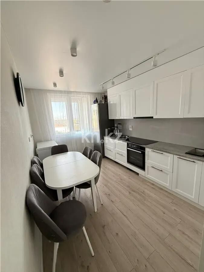 Продажа 3-комнатной квартиры, 75 м² - Продажа квартир в Астане фото 4 из 6