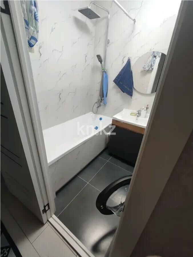 Продажа 1-комнатной квартиры, 40 м² - Продажа квартир в Казахстане - страница 16 фото 4 из 5