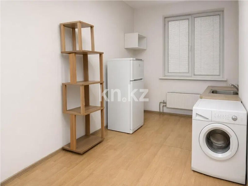 Продажа 1-комнатной квартиры, 30 м² - Продажа квартир в новостройках Алматы фото 1 из 3