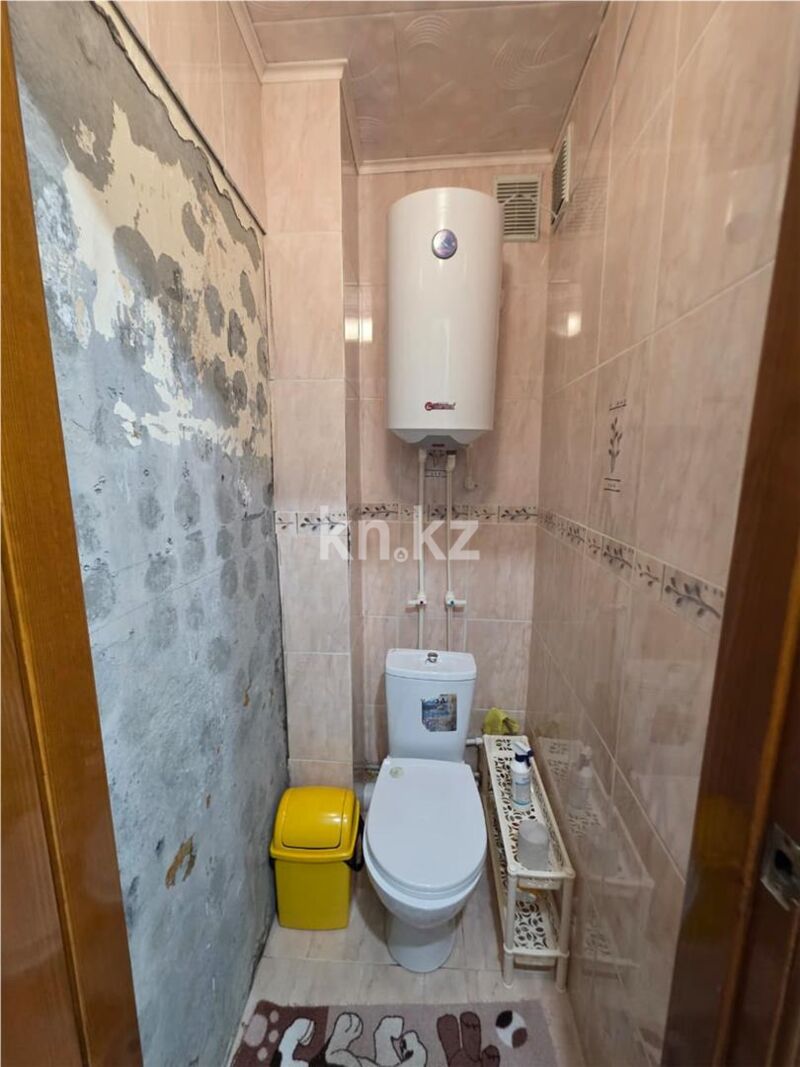 Продажа 3-комнатной квартиры, 65 м² - Продажа трехкомнатных квартир в Темиртау - страница 14 фото 10 из 13