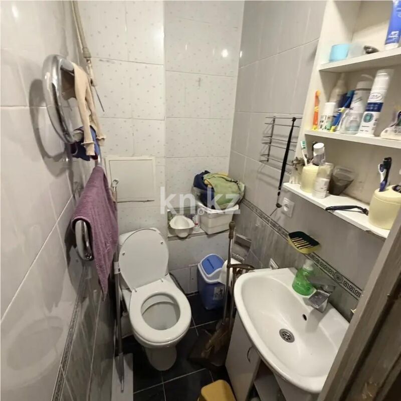 Продажа 1-комнатной квартиры, 45 м² - Продажа недвижимости в Казахстане - страница 20 фото 4 из 5