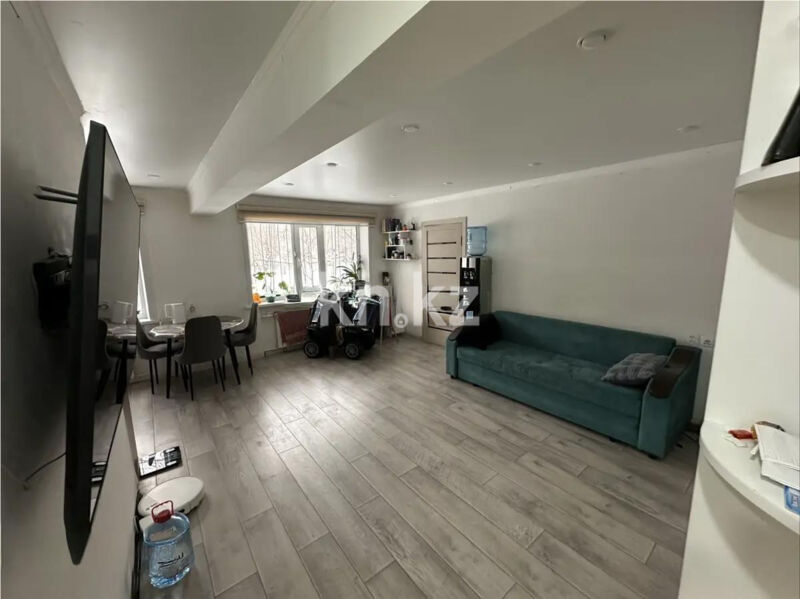 Продажа 2-комнатной квартиры, 40 м² - Продажа двухкомнатных квартир в Шахтинске - страница 3 фото 1 из 6