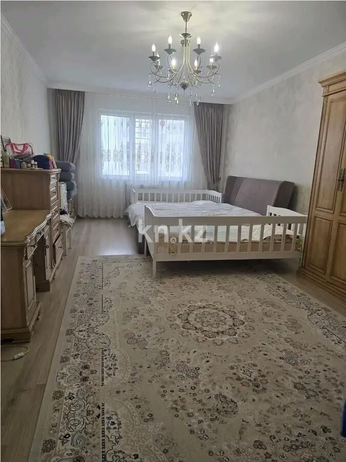 Продажа 2-комнатной квартиры, 108 м² - Продажа квартир в монолитном доме в Алматы - страница 18 фото 2 из 5