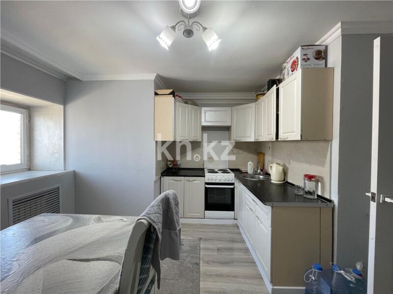 Продажа 2-комнатной квартиры, 73 м² - Продажа квартир в новостройках Астаны - страница 3 фото 4 из 7