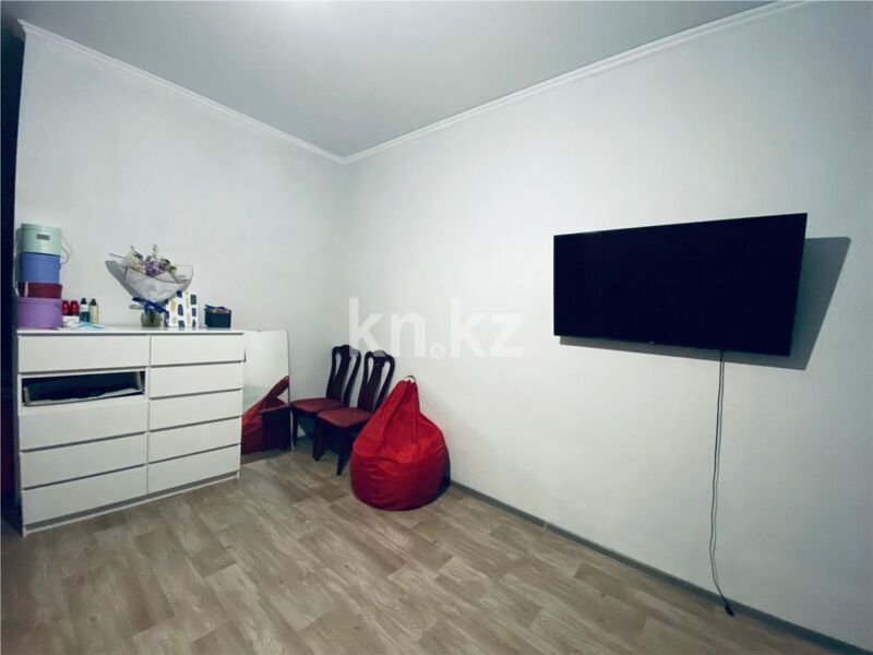 Продажа 1-комнатной квартиры, 34 м² - Продажа однокомнатных квартир в Городе Караганды - страница 7 фото 2 из 9