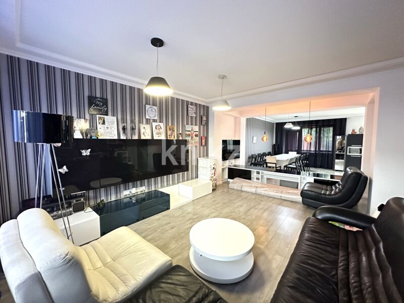 Продажа 6-комнатного дома, 312.6 м² - Продажа домов, коттеджей в Караганде - страница 3 фото 9 из 39