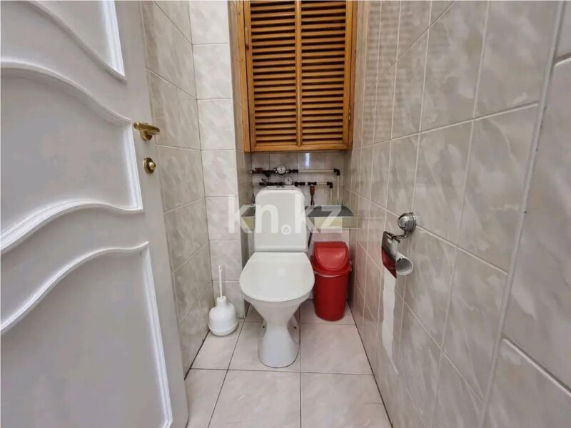 Продажа 2-комнатной квартиры, 64.7 м² - Продажа двухкомнатных квартир в кирпичном доме в Алматы - страница 16 фото 4 из 5