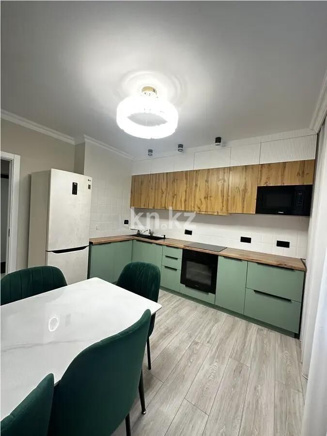 Продажа 3-комнатной квартиры, 66 м² - Продажа трехкомнатных квартир в Астане - страница 19 фото 4 из 6