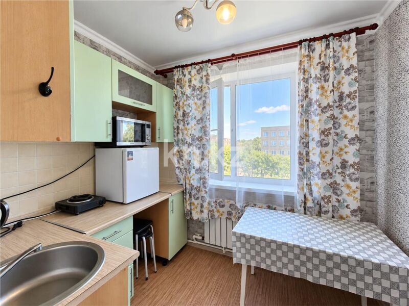 Продажа 1-комнатной квартиры, 30 м² - Продажа однокомнатных квартир в Казахстане - страница 8 фото 4 из 11