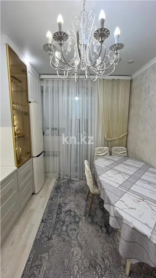 Продажа 4-комнатной квартиры, 163 м² - Продажа квартир в кирпичном доме в Казахстане - страница 61 фото 4 из 7