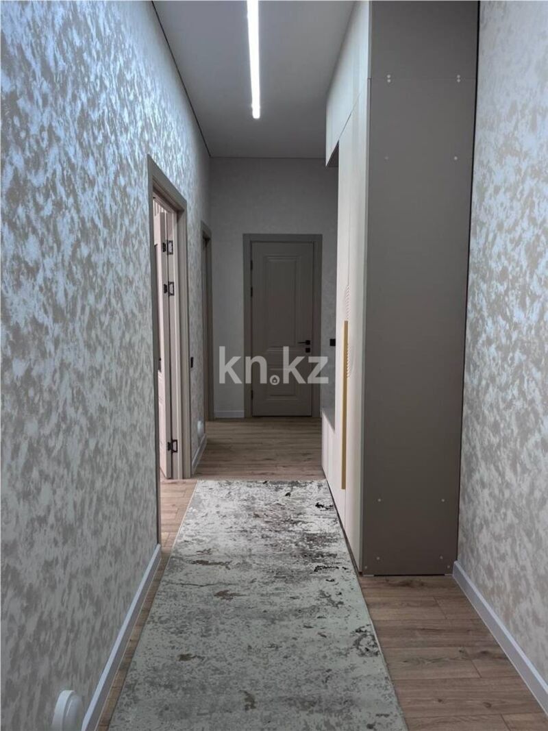 Продажа 3-комнатной квартиры, 90 м² - Продажа трехкомнатных квартир в Казахстане - страница 12 фото 17 из 29