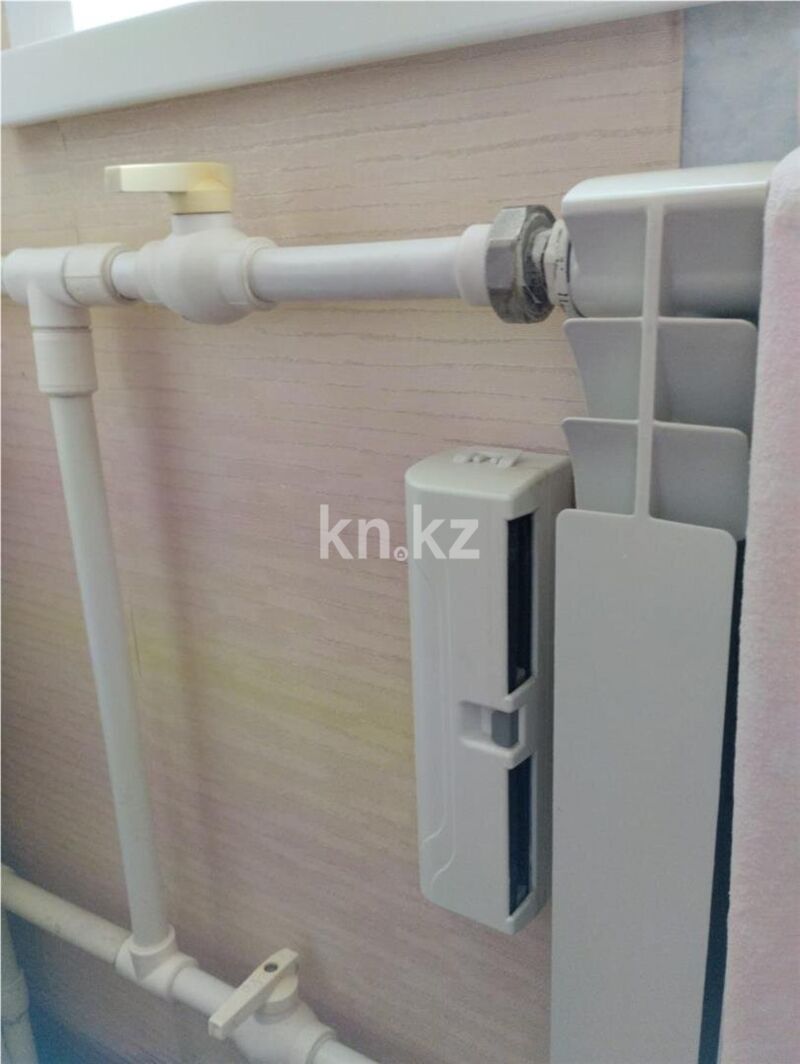 Продажа 2-комнатной квартиры, 45 м² - Продажа недвижимости в Караганде - страница 4 фото 9 из 11
