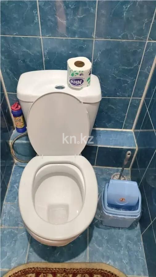 Продажа 1-комнатной квартиры, 33 м² - Продажа однокомнатных квартир в кирпичном доме в Алматы - страница 10 фото 4 из 4
