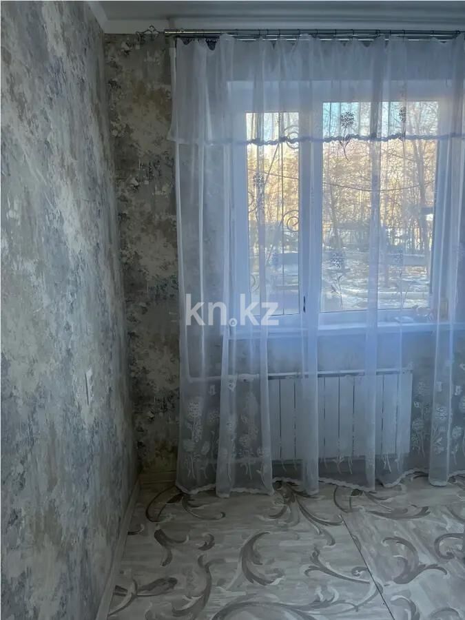 Продажа 1-комнатной квартиры, 30 м² - Продажа однокомнатных квартир в панельном доме в Караганде - страница 9 фото 3 из 5