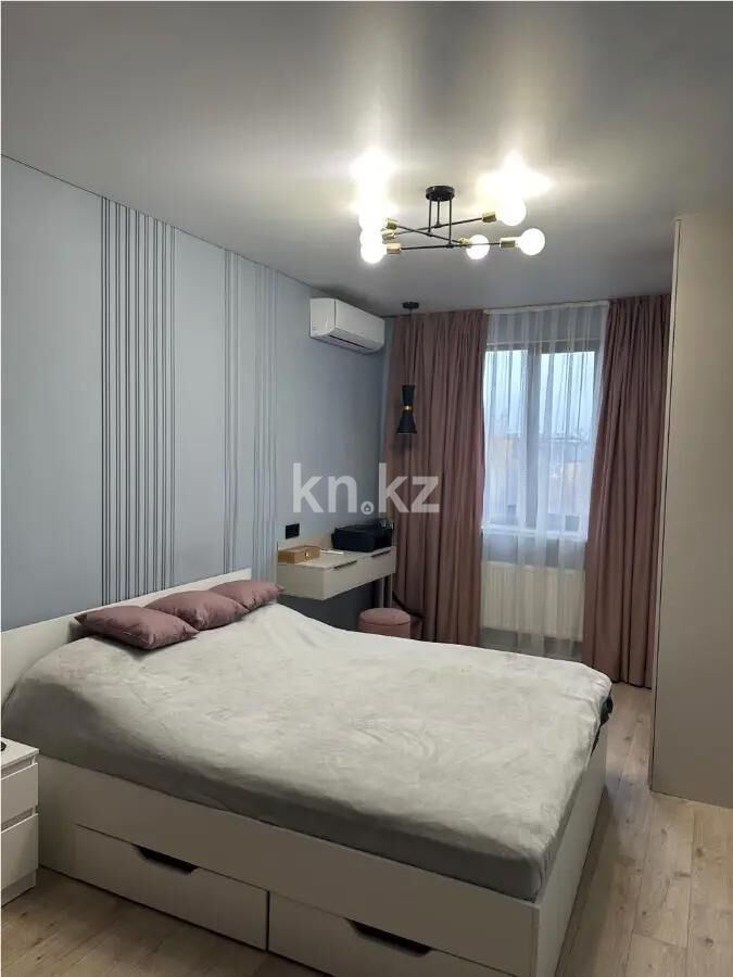 Продажа 2-комнатной квартиры, 63.4 м² - Продажа двухкомнатных квартир в монолитно-каркасном доме в Казахстане - страница 203 фото 2 из 5