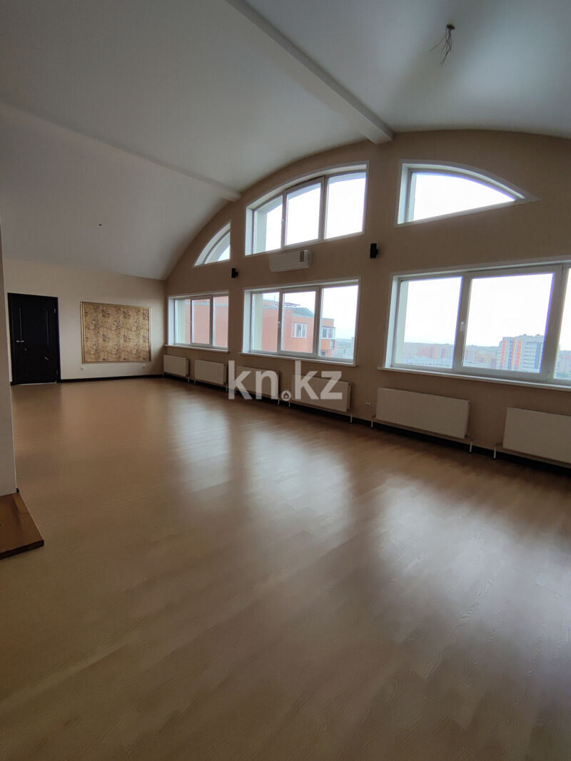 Продажа 5-комнатной квартиры, 165.5 м² - Продажа пятикомнатных и более квартир в р-не Байконур Астаны фото 1 из 40