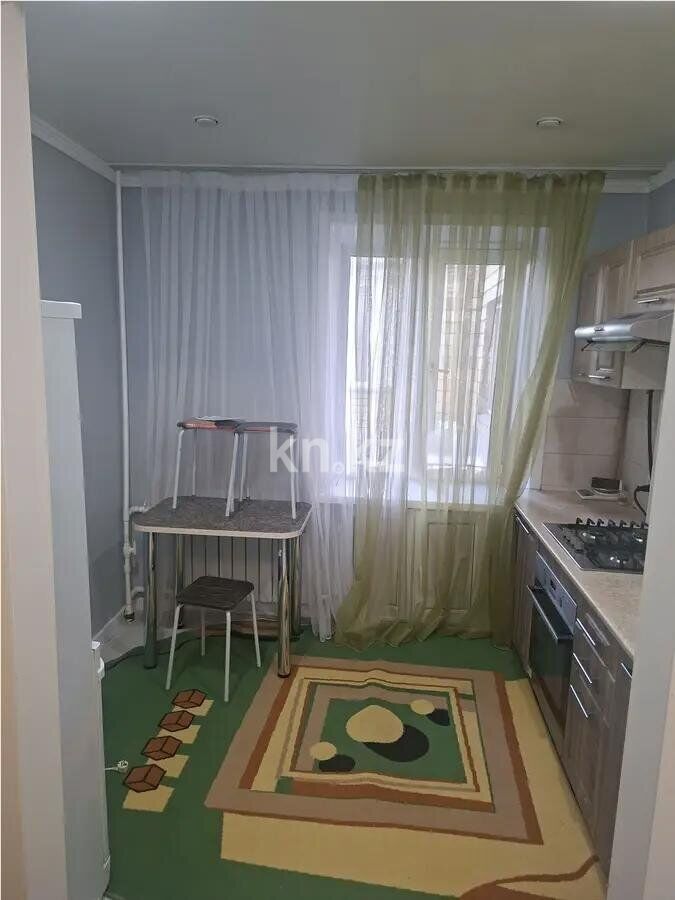 Продажа 3-комнатной квартиры, 62 м² - Продажа квартир от собственников в Караганде - страница 3 фото 4 из 6