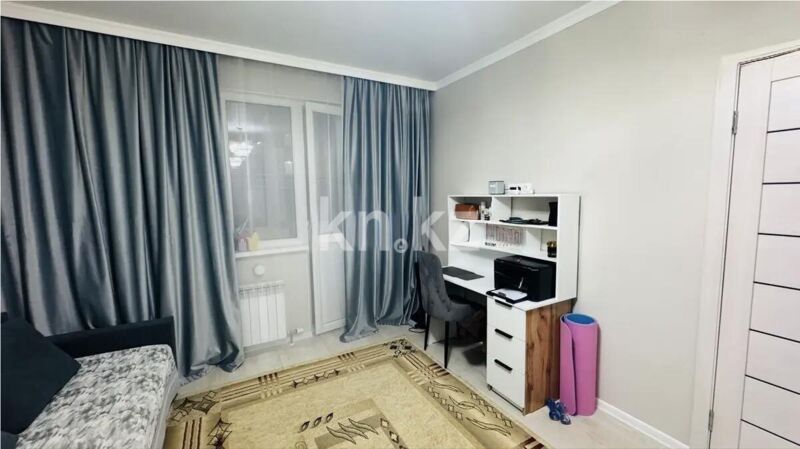 Продажа 1-комнатной квартиры, 38.5 м² - Продажа однокомнатных квартир от собственников в Астане - страница 9 фото 1 из 5