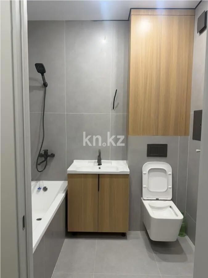 Продажа 2-комнатной квартиры, 47 м² - Продажа двухкомнатных квартир в монолитно-каркасном доме в Казахстане - страница 186 фото 2 из 2